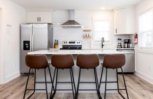 Ocean Lofts in the Vibe #2 - 5 min walk to beach - Foto 7