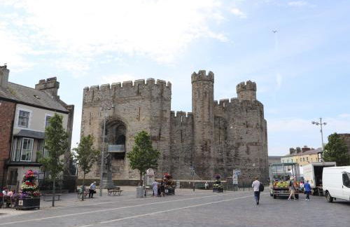 1 Dinas cottages - Photo 12