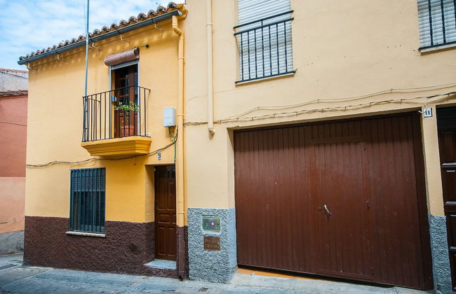 Apartamentos Rincón de Salvador - Photo 29