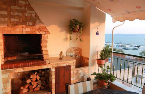 Apartment with marina view - Foto 22