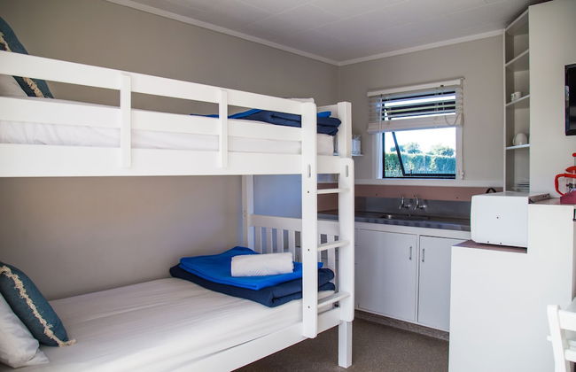 Hahei Beach Resort - Foto 5