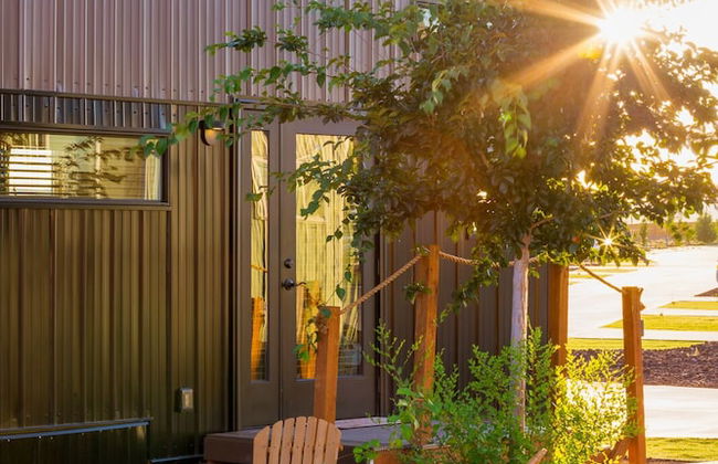 Zion's Tiny Getaway - Foto 34