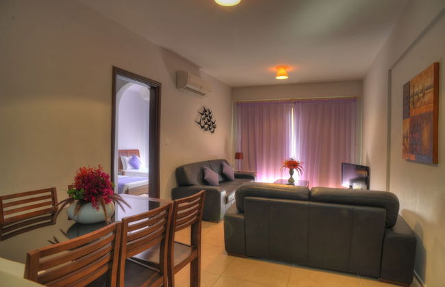 Aphrodite Sands - Foto 25