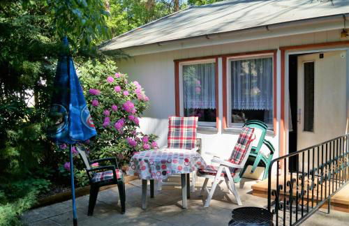 Ferienhaussiedlung am Chossewitzer See - Foto 58