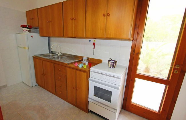 Tenuta la Saracina - Foto 46