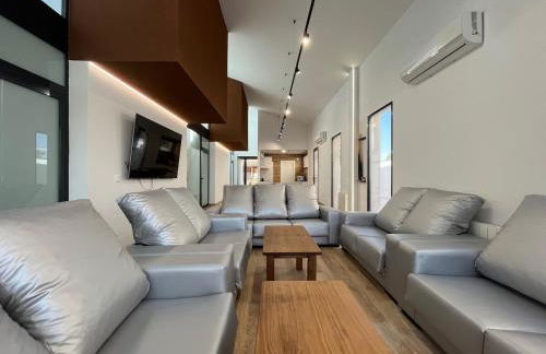 Casa rural - bungalows Spa & Relax - Foto 19