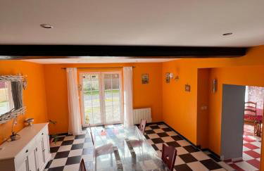 GITES au calme - Foto 30