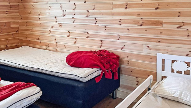 5 Person Holiday Home in Sunnemo-by Traum - Foto 2, Zimmer