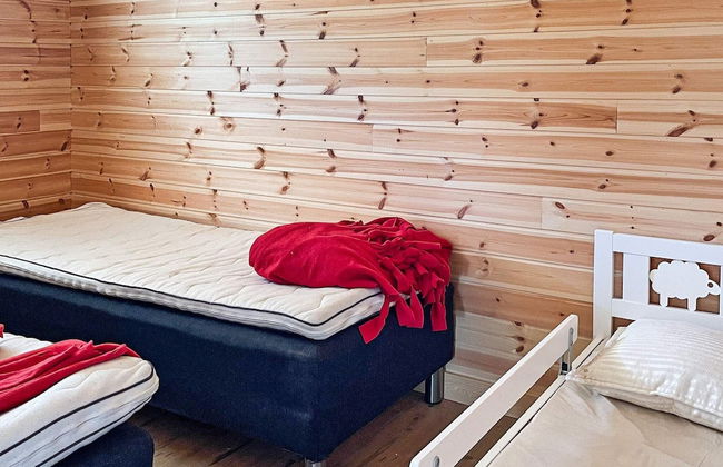 5 Person Holiday Home in Sunnemo-by Traum - Foto 2