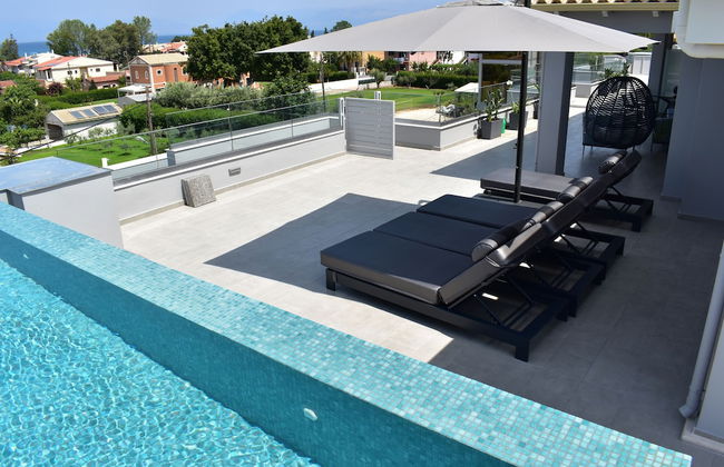 Balia Suites - Foto 67