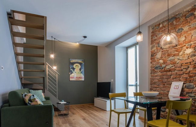 Le Casette del Balon by Wonderful Italy - 2-bedroom Apartment - Foto 11