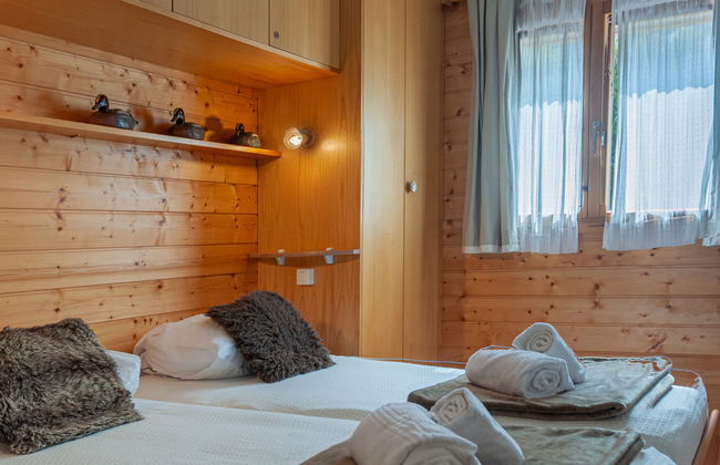 Les Chouettes 4 - Foto 15