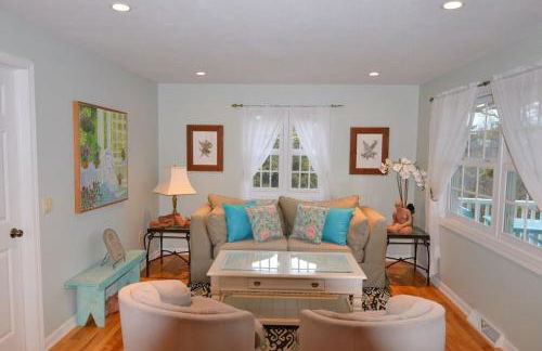 Carraig Mor Cottage - Beautiful House, Amazing Garden, Downtown Baileys Harbor - Foto 23