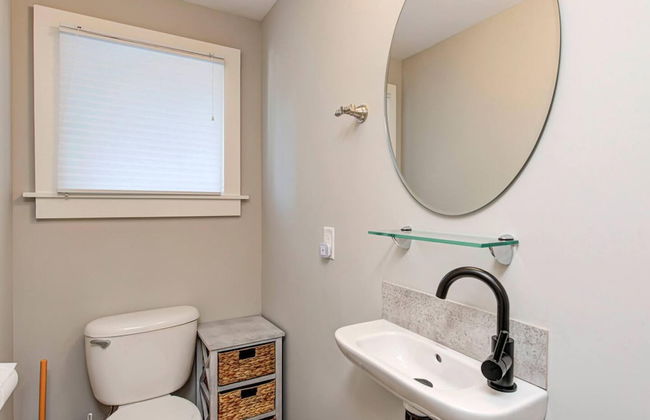 The Urban Indianapolis Gem - Foto 5