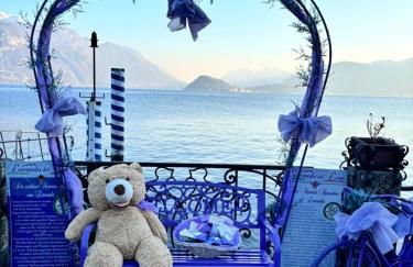 San Martino Lake Como Holiday House - Foto 50