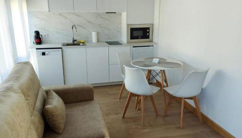 Apartamentos Suances - Hinojedo 3000 - Foto 5