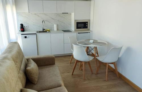 Apartamentos Suances - Hinojedo 3000 - Foto 5