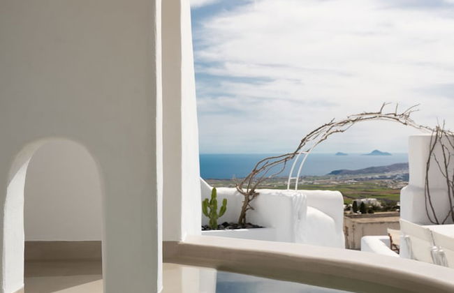 Valsamo Suites - Foto 64