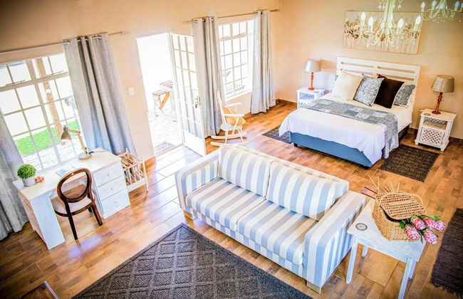 Modern Farm - Foto 15