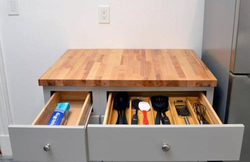 Boston Historical Urban Oasis - Foto 29