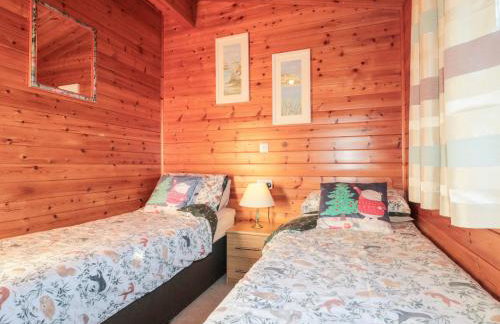 Hawthorne Lodge - Foto 19