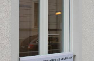 Travel Art Boardinghouse (Lazarettstr.) - Foto 12