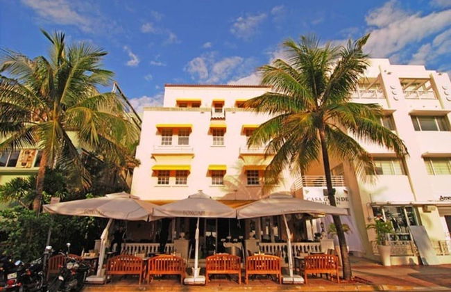 Best Deal 2BR Modern Beachfront Ocean Drive Wifi - Foto 14