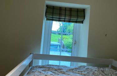 Beautiful stone cottage in peaceful village - Foto 11