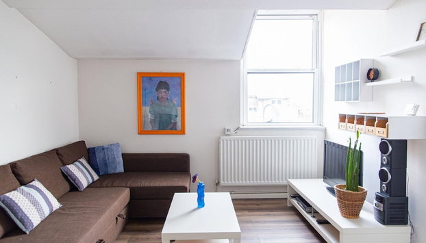 Plush Stay for Four in Central Brixton - Foto 2, Imagen principal