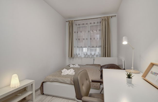 Vision Apartments Budapest - Foto 37