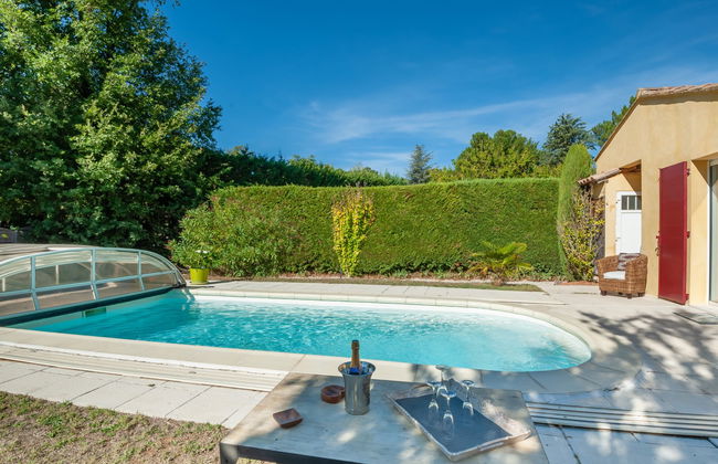 Mas de L'Oulivier - Foto 24