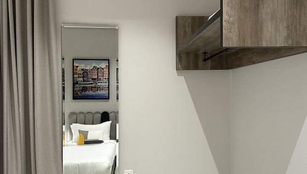 Kease Yasmin E-4 Royal Touch AZ96 - Foto 3, Habitación