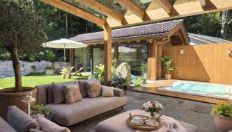 Residence Alpi - Private Spa & Living - Foto 2