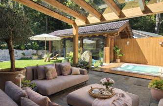 Residence Alpi - Private Spa & Living - Foto 2