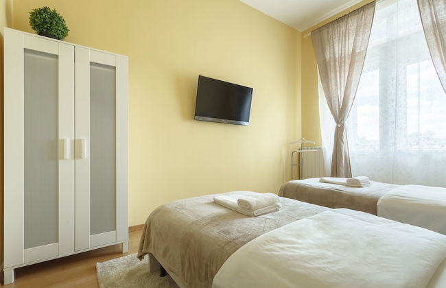 Kotelnicheskaya Royal Tower - Foto 62