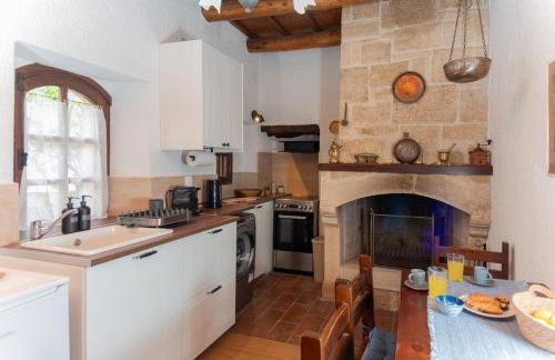Ilianthos Traditional Maisonette - Foto 5