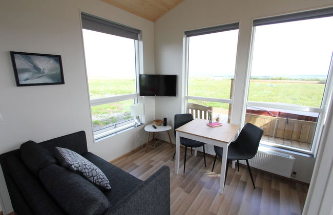 Blue View Cabin 5B with Hot Tub - Foto 5