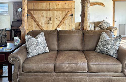 Cedar Mountain Bunkhouse cabin - Foto 65