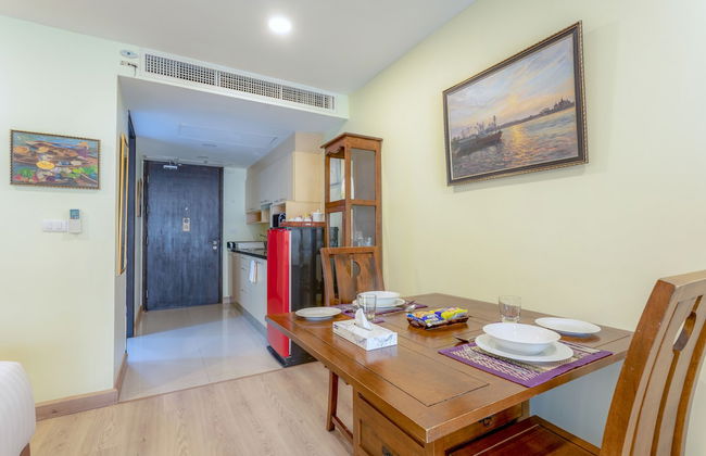 Citismart Luxury Apartments - Photo 25