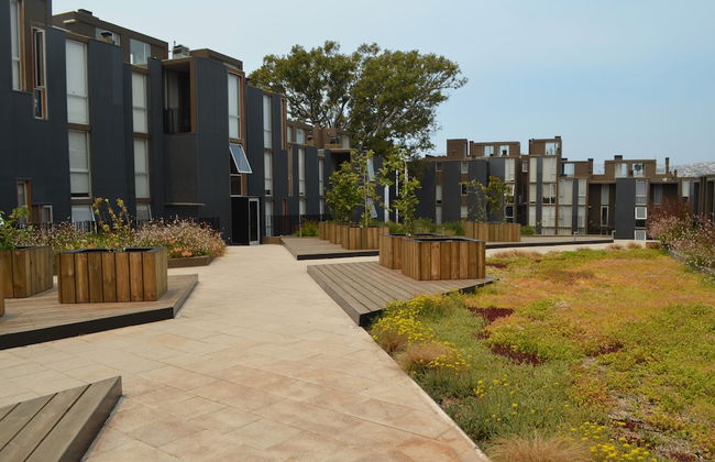 Lofts Magnolio Cerro Alegre - Foto 37