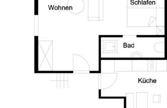 Apartment Haus Holzheimer mit Blick auf die Rhön by Interhome - Photo 4