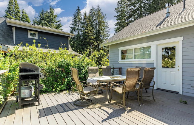 Langley by the Sea by Avantstay Panoramic Vistas - Photo 13