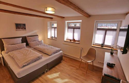 Ferienhaus im Sollingstyle - Foto 10