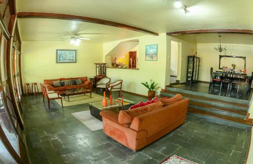 CD197 3D - Manaus Retreat - Pool and Balcony - Foto 24