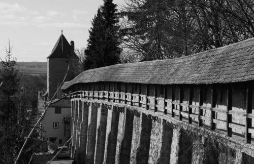 Ferienwohnung Taubertal Familie Arold - Photo 7