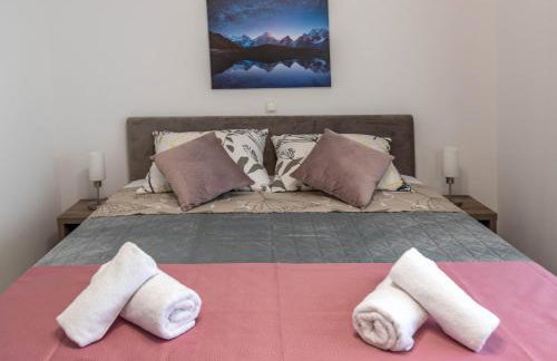 Apartmani Dalmacija Drage - Photo 25