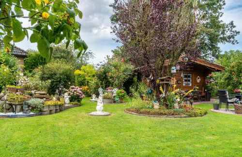 Ferienwohnung Haus Helene - Foto 22