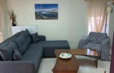 Manousos Guest House - Foto 10