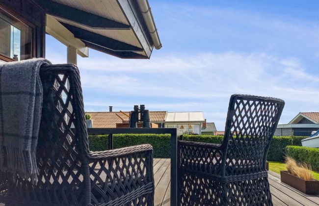 "Anniken" - 250m from the sea - Foto 7