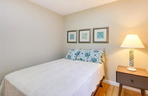 Downtown Baudette Vacation Rental Walk to Dining! - Foto 19